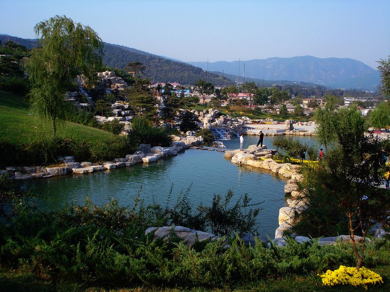 Kunming Xishan Forest Park.jpg