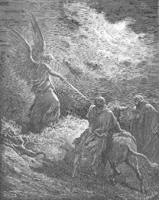 an-angel-appears-to-balaam Gustav Dore Medium.jpg