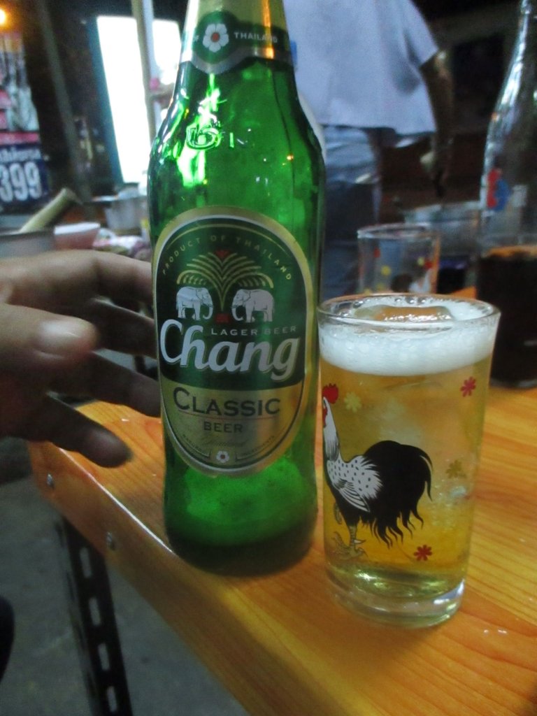 Bangkok thailand chang beer fitinfun.JPG