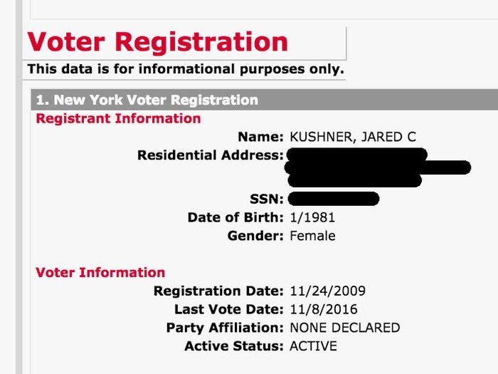 Kushner Voter Registration.jpg