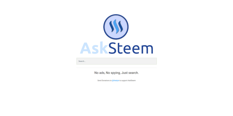 AskSteem