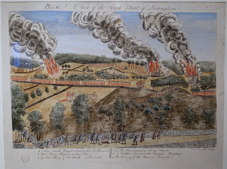Plate_IV,_A_View_of_South_Lexington,_Amos_Doolittle_engravings_of_the_Battle_of_Lexington_and_Concord,_December_1775,_reprint_by_Charles_.JPG