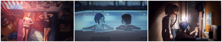 Max & Chloe