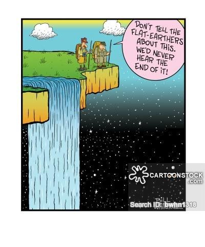 flat earth funny.jpg