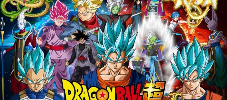 Dragon Ball Super Seguira Su Secuela ドラゴンボールスーパー 続編に続きますか Hive