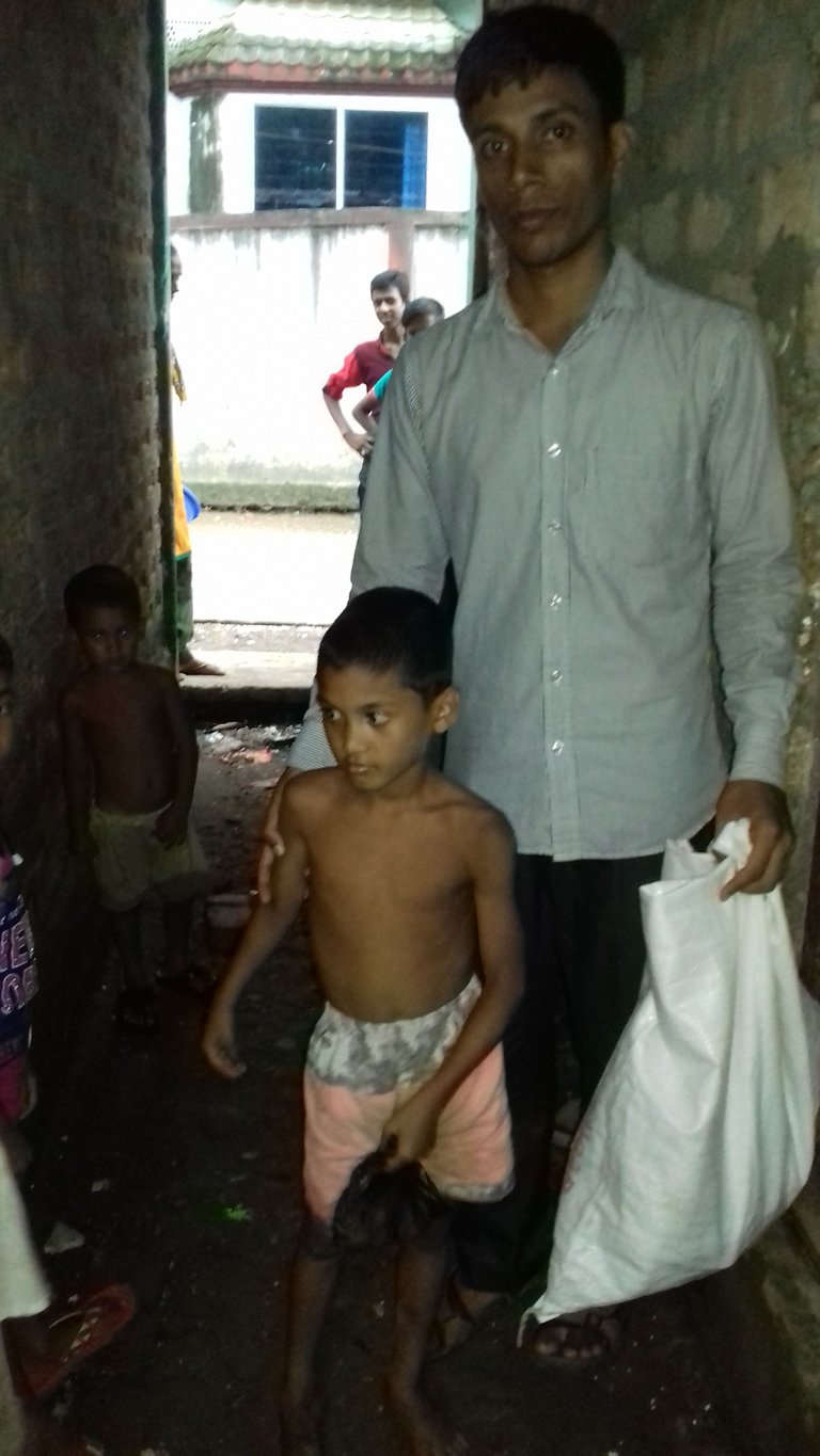 Children suffer physical disabilities in sylhet.jpg