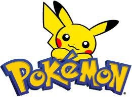 Pokémon Logo