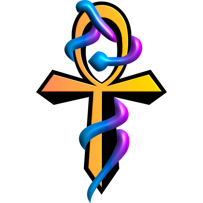 ankh vector