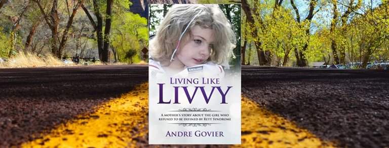 Living like Livvy by Andre Govier1.jpg