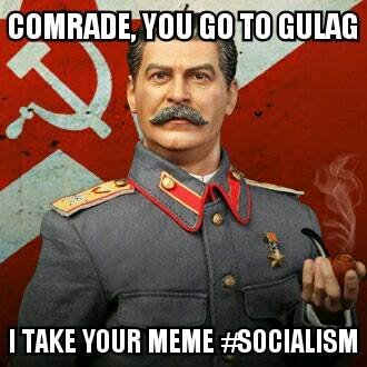 You Go to Gulag, I take Meme.jpg