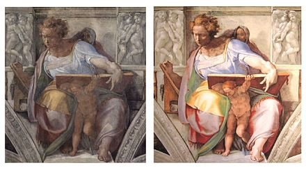 440px-Sistine_Chapel_Daniel_beforandafter.jpg