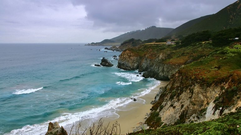 Big Sur