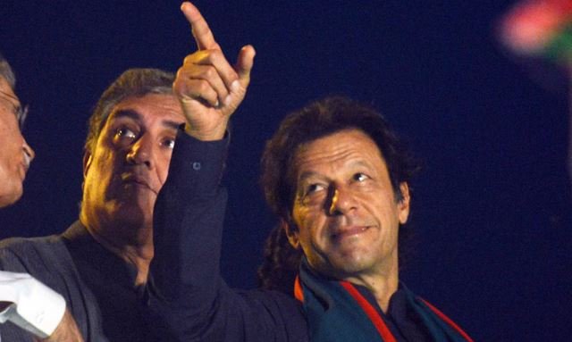 Imran Khan real hope of Pakistan.JPG