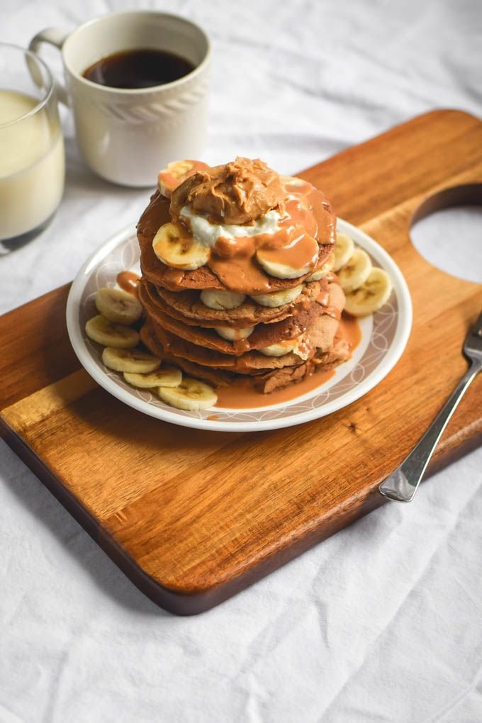 Peanut Butter Banana Protein Pancakes (7).jpg