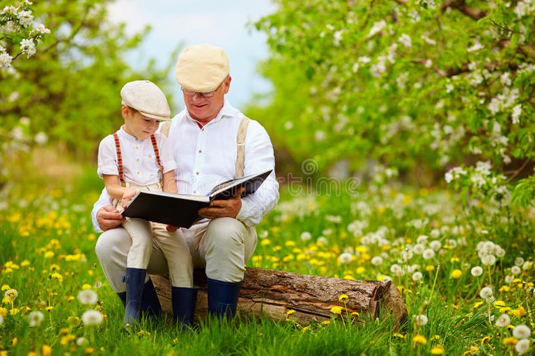 grandfather-reading-book-to-his-grandson-blooming-garden-spring-53573907.jpg