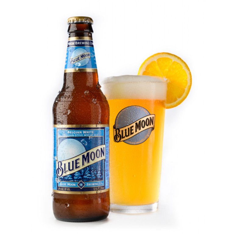 We Sampled 10 Different Imported Beers and Here Are Our Favorites - Blue Moon Beer.jpg