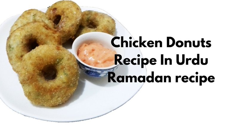 Chicken Donuts Recipe In Urdu%2FRamadan recipe.jpg