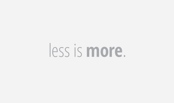 less-is-more.png