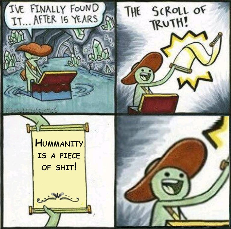 Hummanity