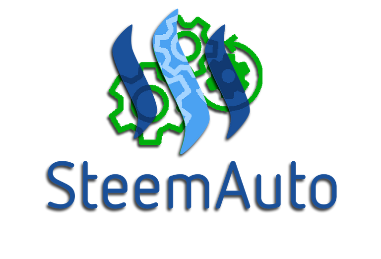 SteemAuto Logo