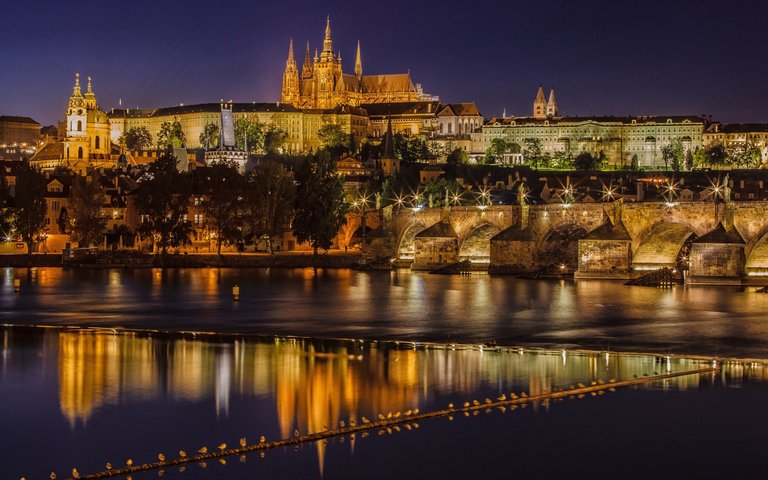 prague-czech-republic-charles-bridge-vltava-river-night-lights-1080P-wallpaper.jpg