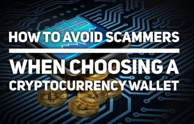 scammers and cryptocurrency wallets.jpg