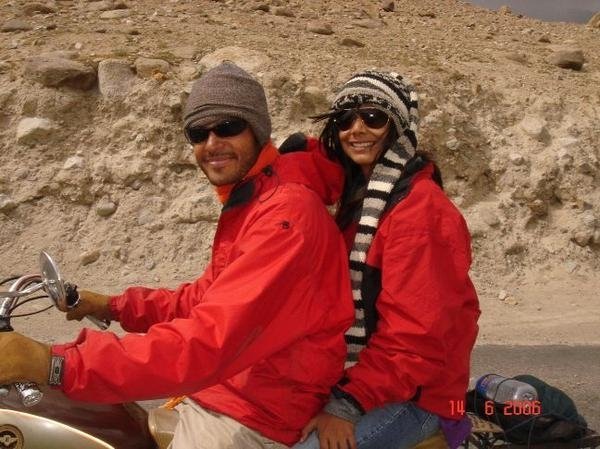 Me and Juhi Khardung La.jpg