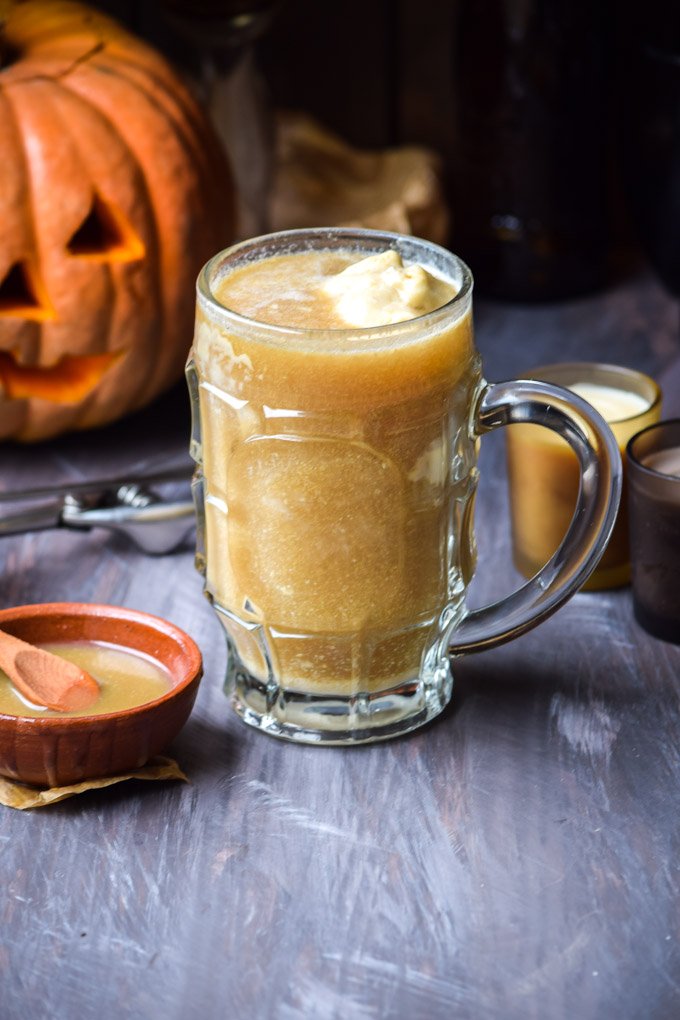 Butterbeer Ice Cream Floats with Coconut Caramel Ice Cream (5).jpg