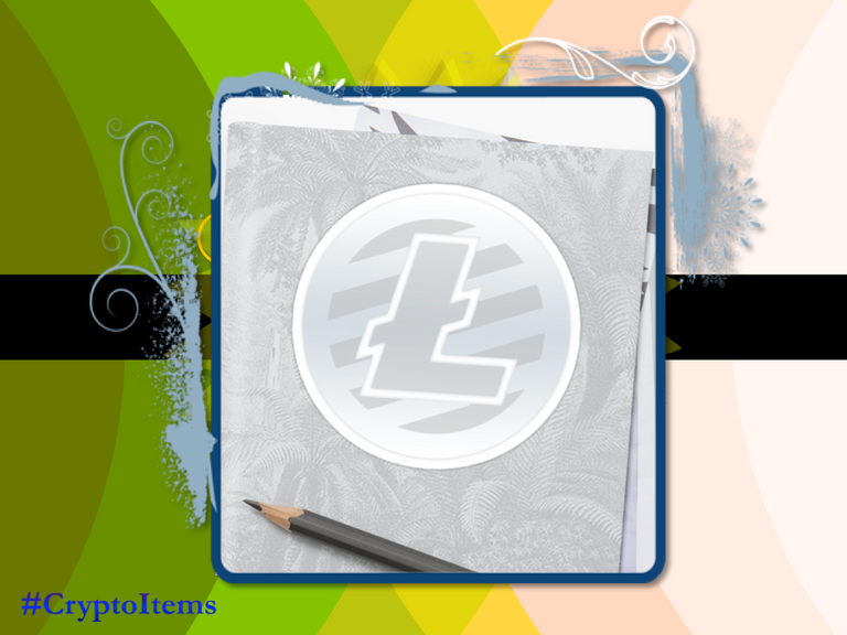 7 CryptoItems Litecoin Silver Line Black.png