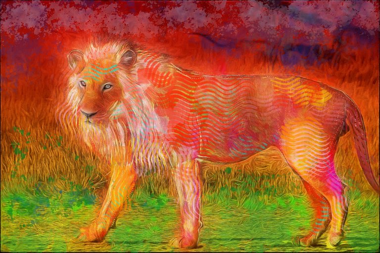 Steem-Art_Contest_Week_02dLion.jpg