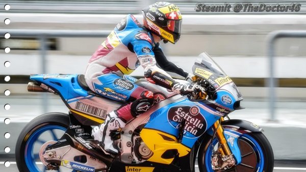 Thomas luthi during a pre-season 2018 test at the circuit of sepang, malaysia..jpg