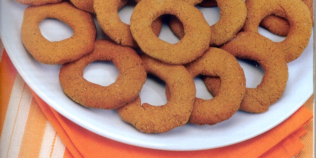 Pan de Horno Listo para Degustar