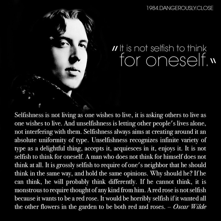 OscarWilde-Selfishness.jpg