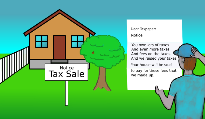 TaxSale