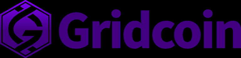 Gridcoin logo