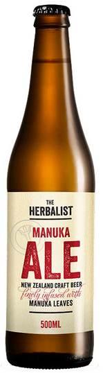 The Herbalist Manuka Pale Ale   The Fine Wine Delivery Co.png