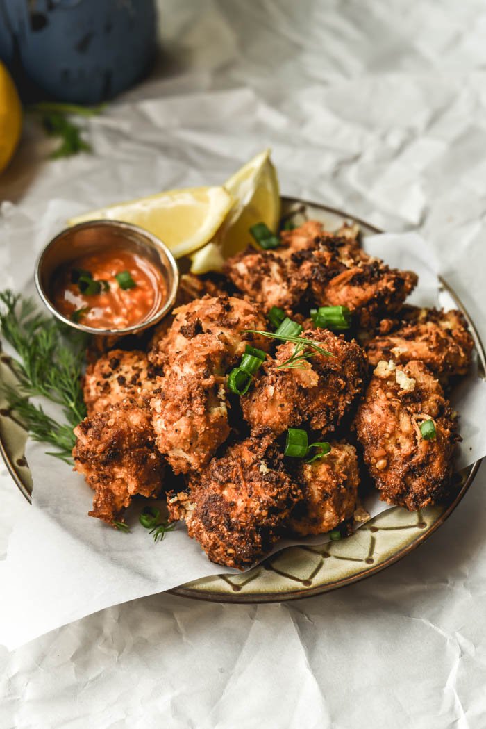 Coconut Almond Ranch Fried Chicken Bites.jpg