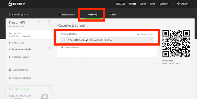 Trezor - Receive Bitcoin.png