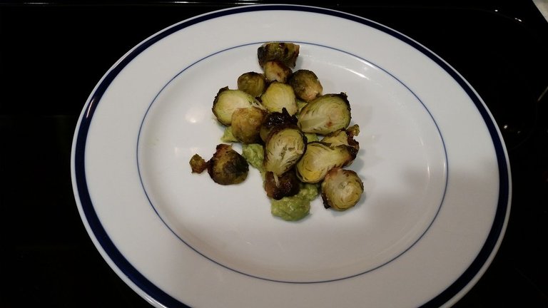 Poached Eggs and Brussels Sprouts #1.jpg