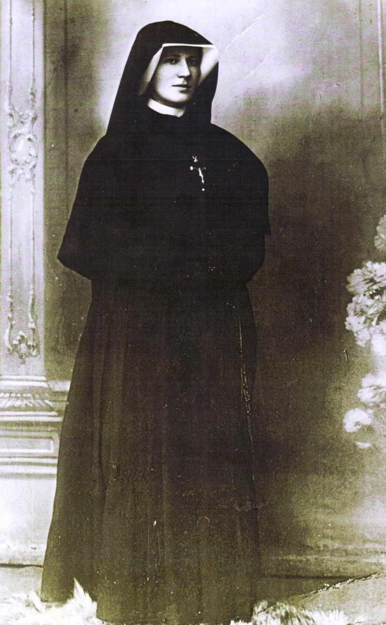 Sor Faustina