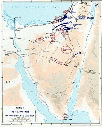 350px-1967_Six_Day_War_-_conquest_of_Sinai_5-6_June.jpg