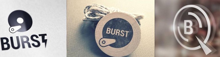 Old Burst Extra Branding from Burst Nation