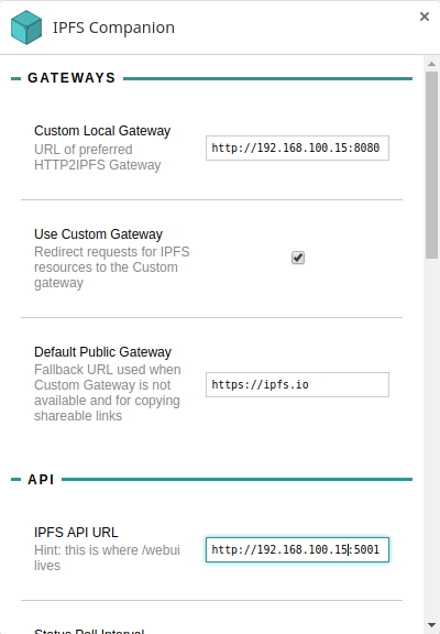 ipfs-compainion-config.png