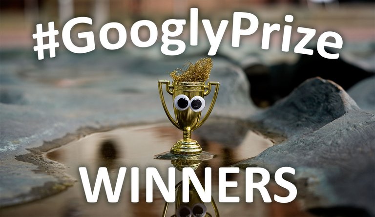 GooglyPrize Promo Image