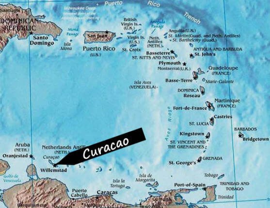 Curacao plattegrond van boven.jpg