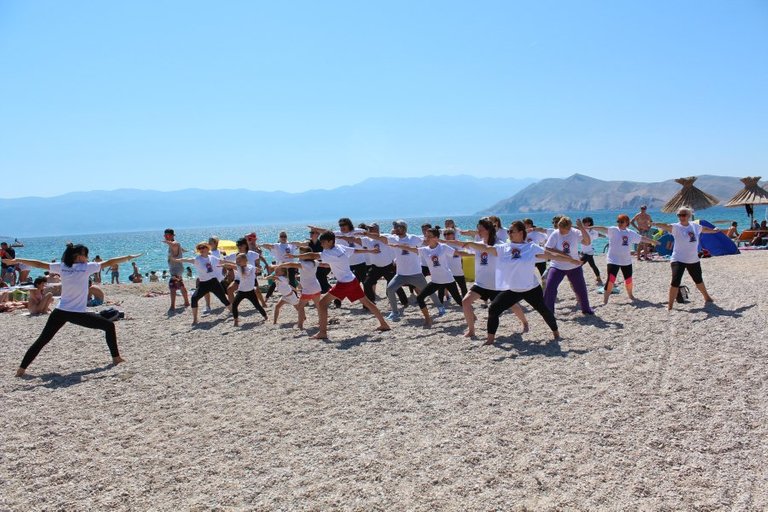 Yoga Day-Steemit-Protrado Croatia.jpg