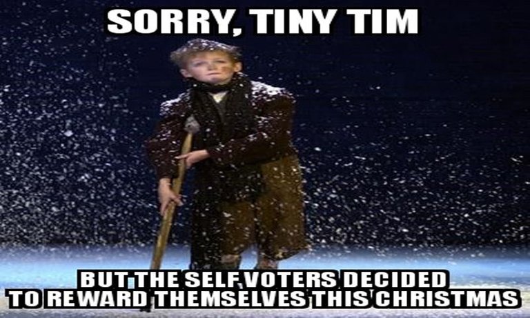 tiny Tim no selfvoter.jpg.jpg