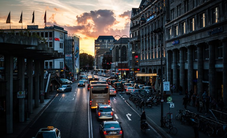 Streets of Cologne - Photokina Visit in Germany-5.jpg