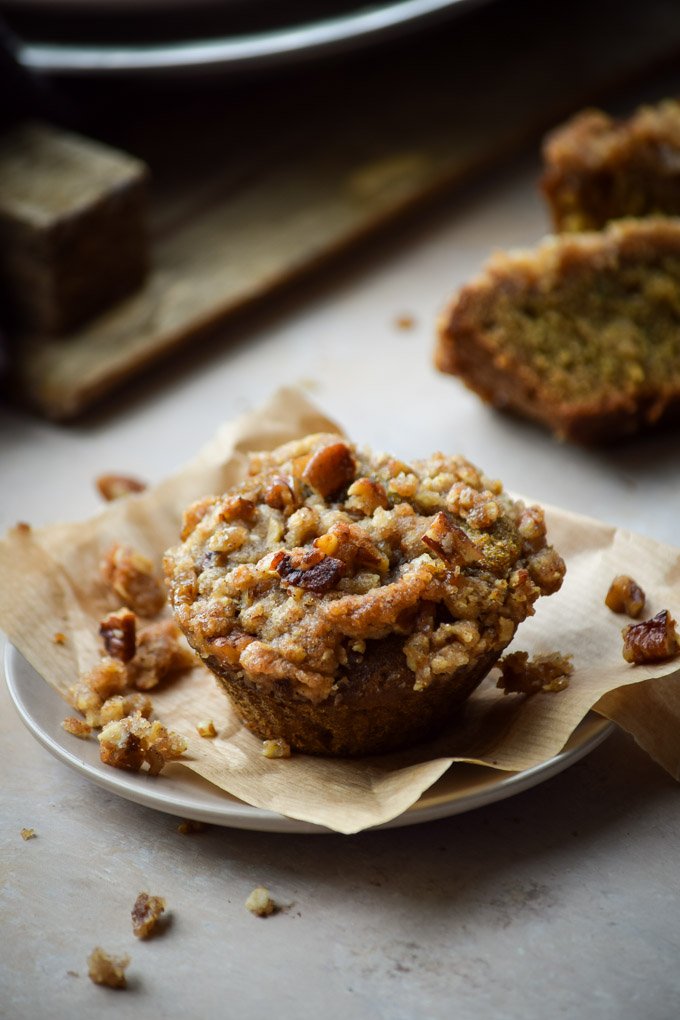 Pecan Streusel Sweet Potato Spice Muffins (7).jpg