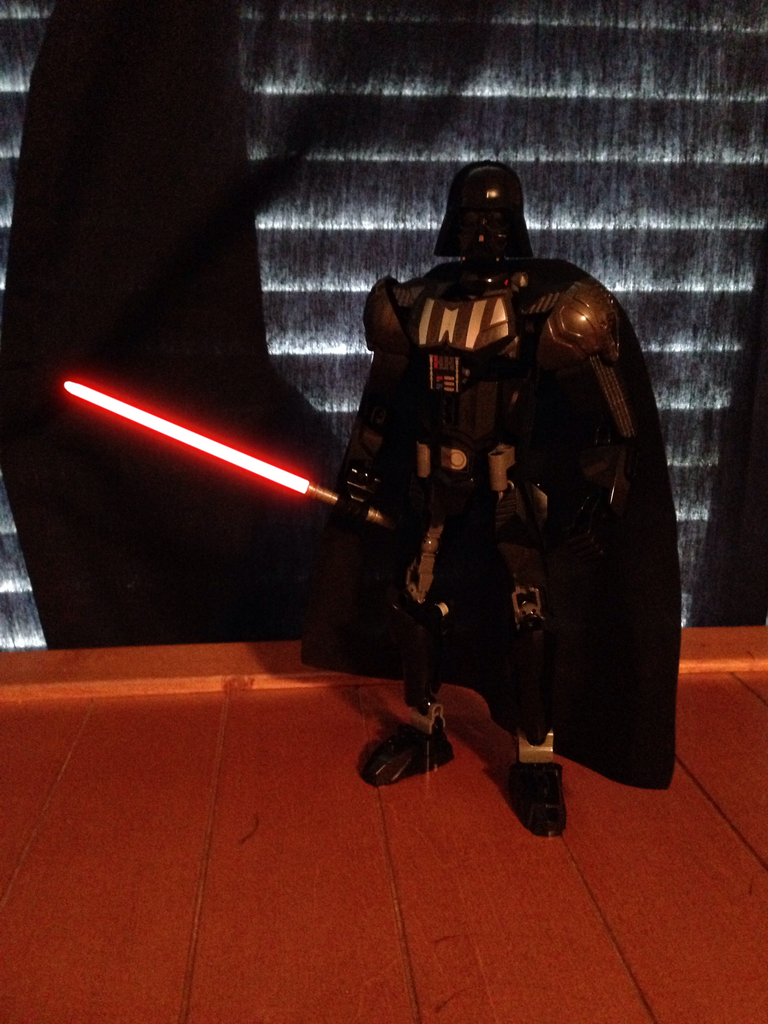 darth vader